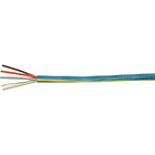 Crestron Cresnet Control Cable, Plenum-Rated, Black, 500 ft (152 m) spool