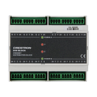 Crestron DIN Rail Cresnet Distribution Block