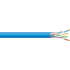Crestron DigitalMedia™ Ultra Cable, Plenum Type CMP, Black, 1000 ft spool