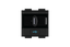 Crestron Gravity Cable Retractor for FT2 Series, USB-A to USB-B, USB 2.0, 8 ft (2.4 m)