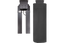 Crestron Under-Table Cloak for FT2 Series Gravity Cable Retractors