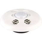 Crestron Dual-Technology Ceiling Mount Occupancy Sensor