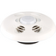Crestron Dual-Technology Ceiling Mount Occupancy Sensor