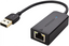 Crestron USB-to-Ethernet Adapter