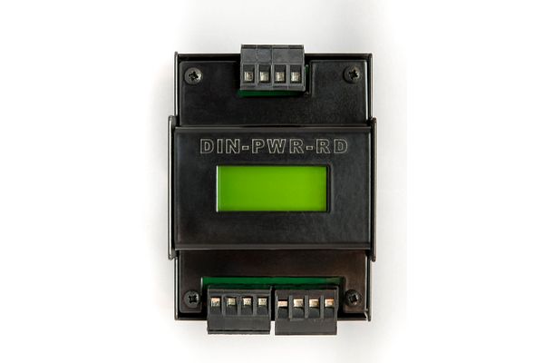 Crestron DIN Rail Redundancy Module