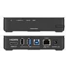 Crestron AirMedia Series 3 Kit with AM-3100-WF Receiver and AM-TX3-100 Adaptor