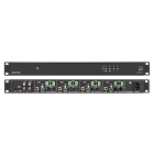 Crestron X-Series Amplifier, 1000 W