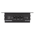 Crestron X Series Media Presentation Amplifier, 50 W