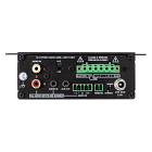 Crestron X Series Media Presentation Amplifier, 50 W