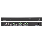 Crestron X-Series Amplifier, 750 W