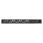 Crestron X-Series Amplifier, 750 W