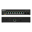 Crestron 10 Port PoE+Managed Switch