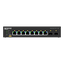 Crestron 10 Port PoE+Managed Switch