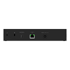 Crestron 10 Port PoE+Managed Switch