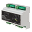 Crestron 2 Channel RGBW LED Dimmer, DIN Rail Mount