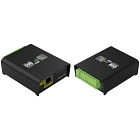Crestron ENTTEC DIN ETHERGATE – Ethernet to DMX Converter