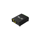 Crestron ENTTEC DIN ETHERGATE – Ethernet to DMX Converter