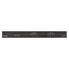 Crestron DM NAX™ Audio-over-IP Network Encoder with 16 Stereo Inputs