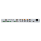 Crestron DM NAX™ Audio-over-IP Network Encoder with 16 Stereo Inputs