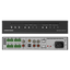 Crestron DM NAX 4+1 Zone Streaming Amplifier