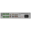 Crestron DM NAX 4+1 Zone Streaming Amplifier