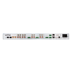 Crestron DM NAX™ 4-Zone Streaming Preamplifier