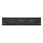 Crestron DM NAX™ 8-Zone Streaming Amplifier