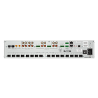 Crestron DM NAX™ 8-Zone Streaming Amplifier