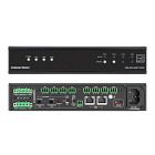 Crestron DM NAX™ X-Series Flexible Output Amplifier, 300 W