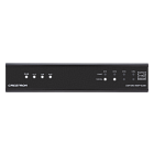 Crestron DM NAX™ X-Series Flexible Output Amplifier, 300 W