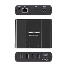 Crestron DM NUX USB over Network with Routing, Remote