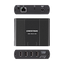 Crestron DM NUX USB over Network with Routing, Remote