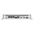 Crestron DM NVX 4K60 4:4:4 HDR Network AV Encoder/Decoder with Downmixing and Dante Audio