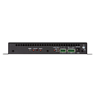 Crestron DM NVX 4K60 4:4:4 HDR Network AV Encoder/Decoder with Downmixing and Dante Audio