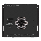 Crestron DM NVX 4K60 4:4:4 HDR Network AV Encoder/Decoder with Downmixing and Dante Audio