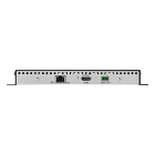 Crestron DM NVX 4K60 4:2:0 Network AV Decoder