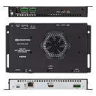 Crestron DM NVX 4K60 4:4:4 HDR Network AV Decoder