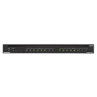 Crestron 8x8 4K60 4:4:4 HDR AV Switcher