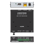 Crestron DM Lite 4K60 4:4:4 Receiver for HDMI, RS-232, IR, and Analog Audio Signal Extension over CATx Cable