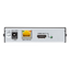 Crestron DM Lite 4K60 4:4:4 Receiver for HDMI, RS-232, IR, and Analog Audio Signal Extension over CATx Cable