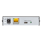 Crestron DM Lite 4K60 4:4:4 Transmitter for USB-C DisplayPort™ Signal Extension over CATx Cable