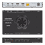 Crestron DM Lite 4K60 4:4:4 Transmitter and 4x1 Auto-Switcher for HDMI and USB-C DisplayPort™ Signal Extension over CATx Cable