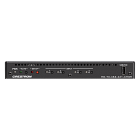 Crestron DM Lite 4K60 4:4:4 Transmitter and 4x1 Auto-Switcher for HDMI and USB-C DisplayPort™ Signal Extension over CATx Cable