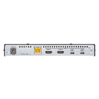 Crestron DM Lite 4K60 4:4:4 Transmitter and 4x1 Auto-Switcher for HDMI and USB-C DisplayPort™ Signal Extension over CATx Cable