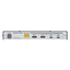 Crestron DM Lite 4K60 4:4:4 Transmitter and 4x1 Auto-Switcher for HDMI and USB-C DisplayPort™ Signal Extension over CATx Cable