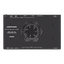 Crestron DM Lite 4K60 4:4:4 Transmitter and 4x1 Auto-Switcher for HDMI and USB-C DisplayPort™ Signal Extension over CATx Cable