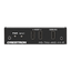 Crestron DM Lite 4K60 4:4:4 Transmitter for USB‑C DisplayPort™, USB 2.0, and Ethernet Signal Extension over CATx Cable