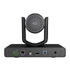 Crestron Crestron 1 Beyond i20 Intelligent PTZ Camera, 20x Optical Zoom, Moon Gray