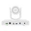 Crestron Crestron 1 Beyond p12 PTZ Camera, 12x Optical Zoom, Bright White