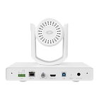 Crestron Crestron 1 Beyond p20 PTZ Camera, 20x Optical Zoom, Bright White